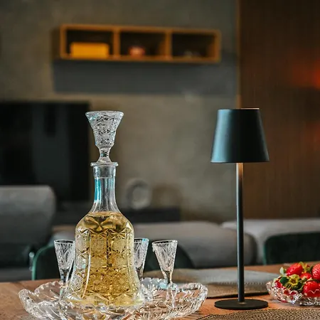 Petra Hills Majestic