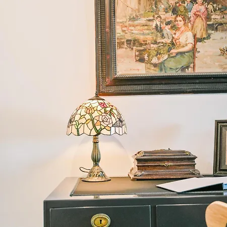 Petra Hills Majestic Apartman *