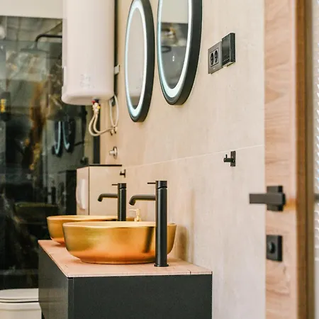 Petra Hills Majestic Apartman *