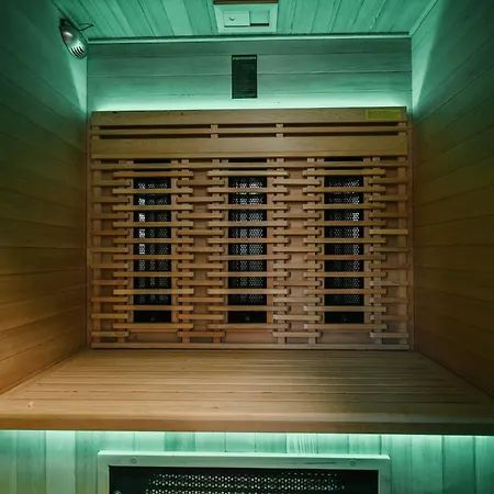 Apartman Petra Hills Majestic