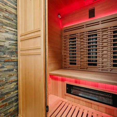 Petra Hills Majestic Apartman