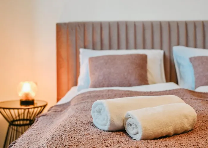 Petra Hills Majestic Апартаменты