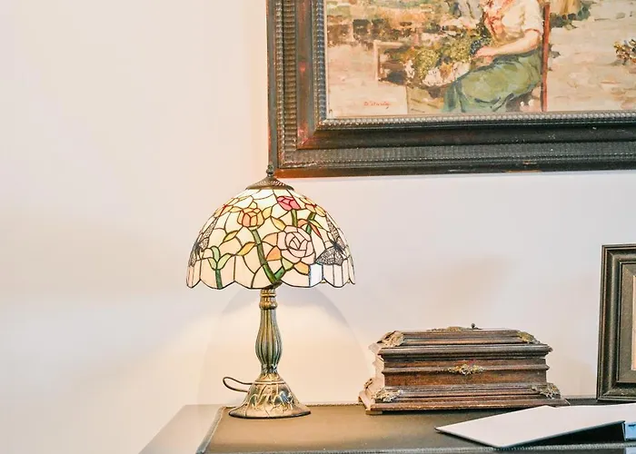 Petra Hills Majestic Апартаменты *