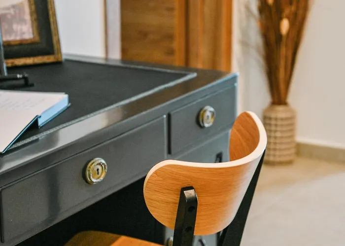 Апартаменты Petra Hills Majestic Опатия