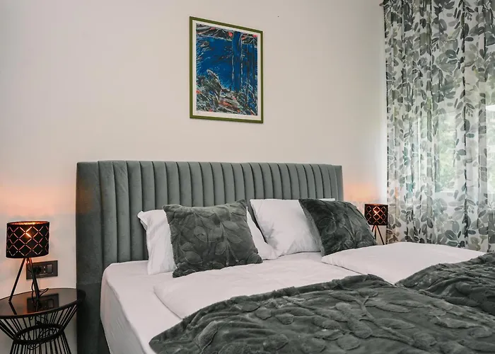 Petra Hills Majestic * Опатия