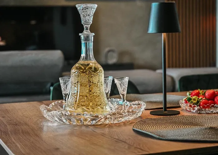 Petra Hills Majestic Апартаменты